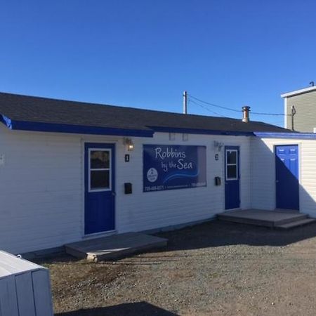 Robbins By The Sea Villa Bonavista Buitenkant foto