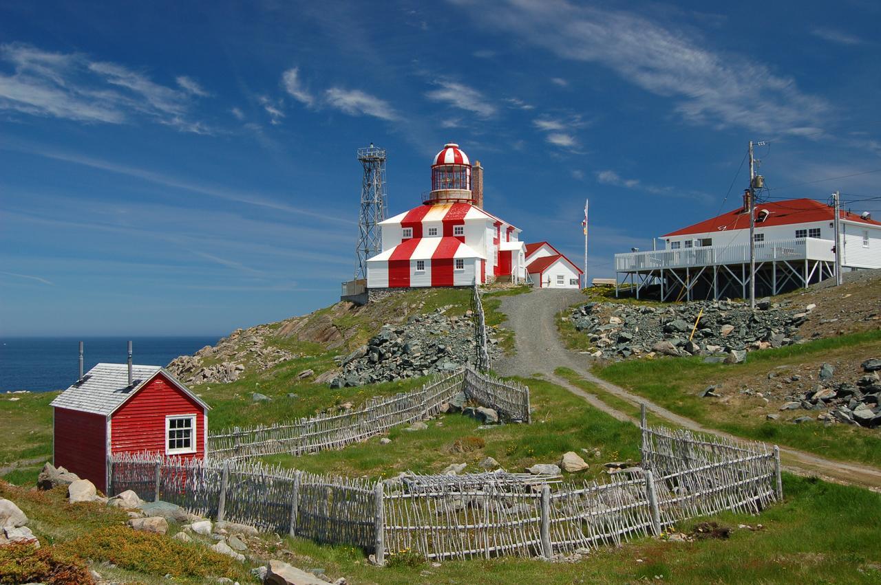 Robbins By The Sea Villa Bonavista Buitenkant foto