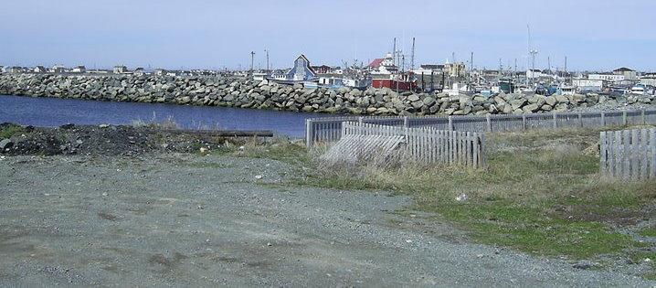 Robbins By The Sea Villa Bonavista Buitenkant foto