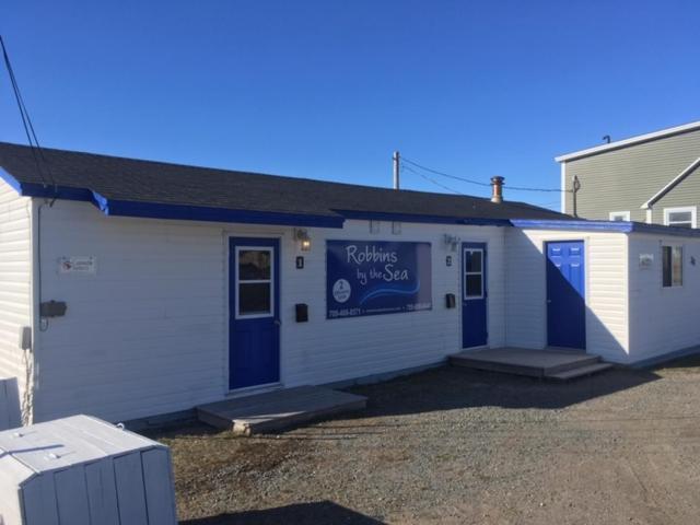 Robbins By The Sea Villa Bonavista Buitenkant foto